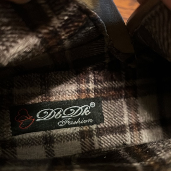 DbDk Fashion Booties - Picture 7 of 8